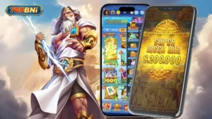 Review Link Alternatif Resmi 789BNi 2025 di Indonesia