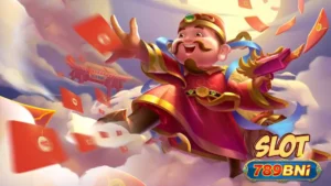 Bonus Amplop Merah 789BNi - Kejutan Spesial Untuk Pemain Setia