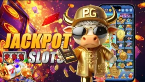 Jackpot Slot 789BNi - Kesempatan Besar Raih Kemenangan Maksimal