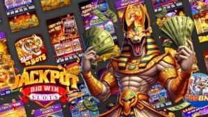 Menangkan Jackpot 789BNi dan Raih Kemenangan Besar