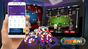 Deposit OVO 789BNi - Cara Mudah Top Up dan Mulai Bermain