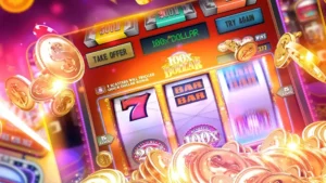 Strategi Slot 789BNi – Tingkatkan Peluang Menang Anda